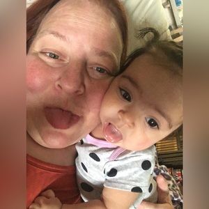 Meet your Posher, Stacy